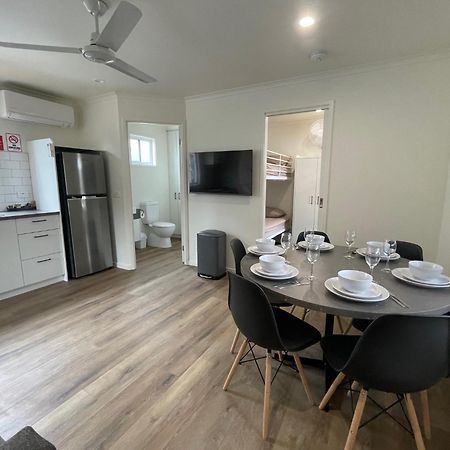 Cobar Caravan Park Esterno foto