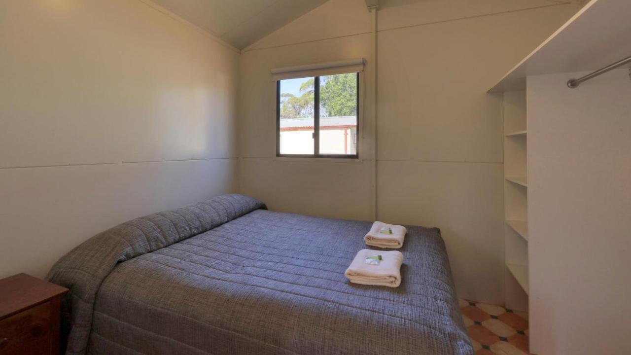 Cobar Caravan Park Esterno foto